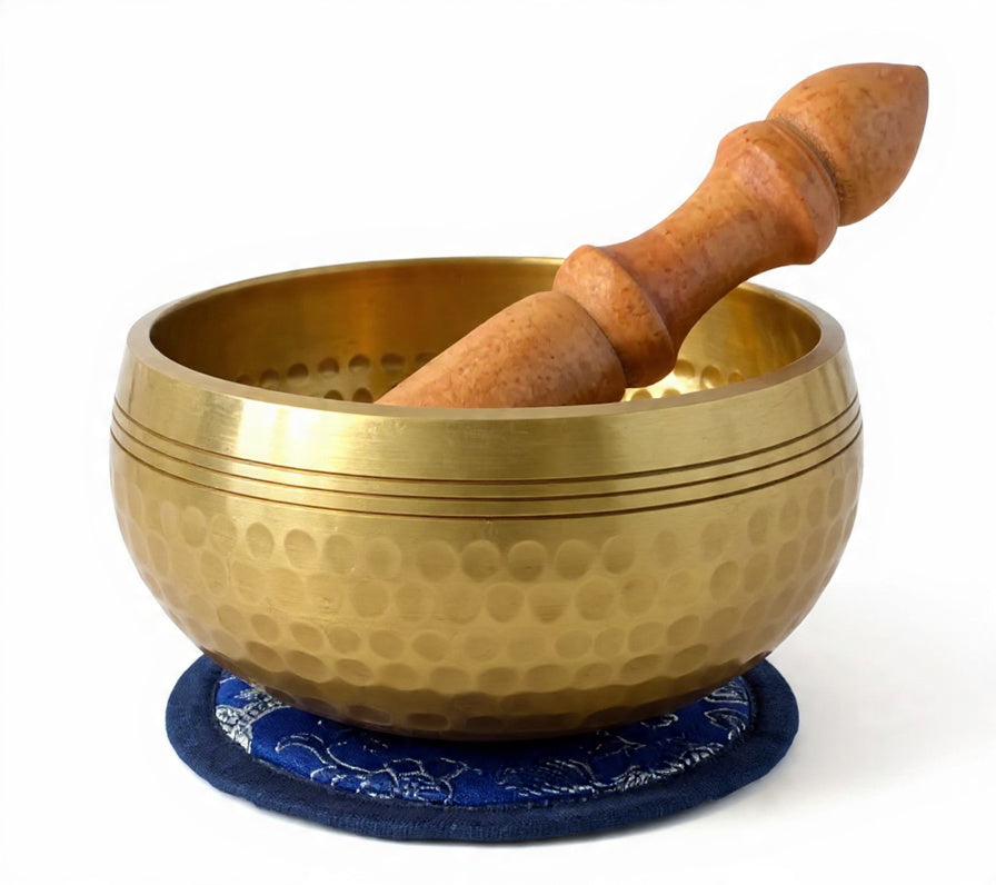 Third Eye Chacra Singing Bowl