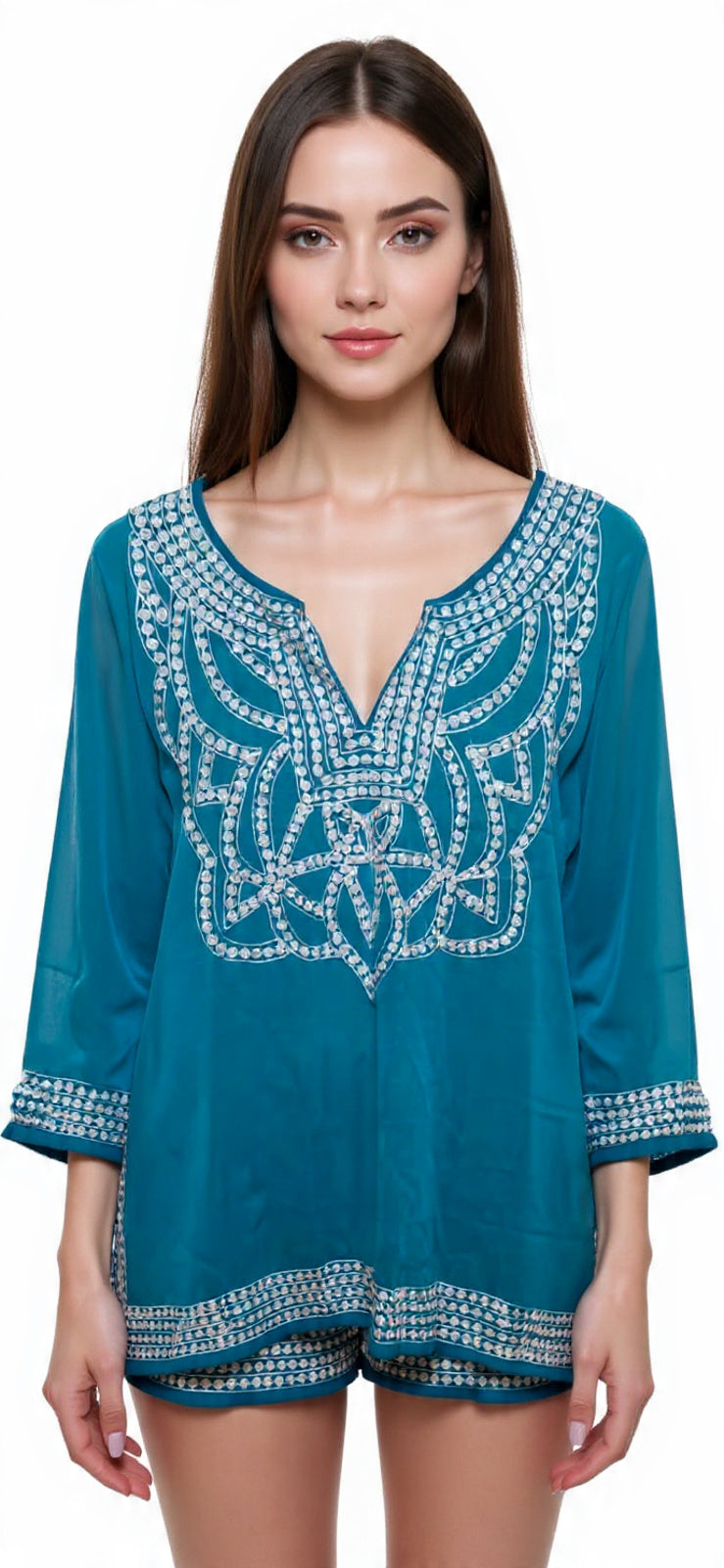 Bohemian Shirt